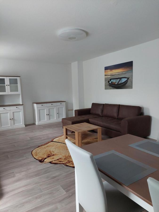 Apartament Ferien In Ostseenaehe Gelbensande Zewnętrze zdjęcie
