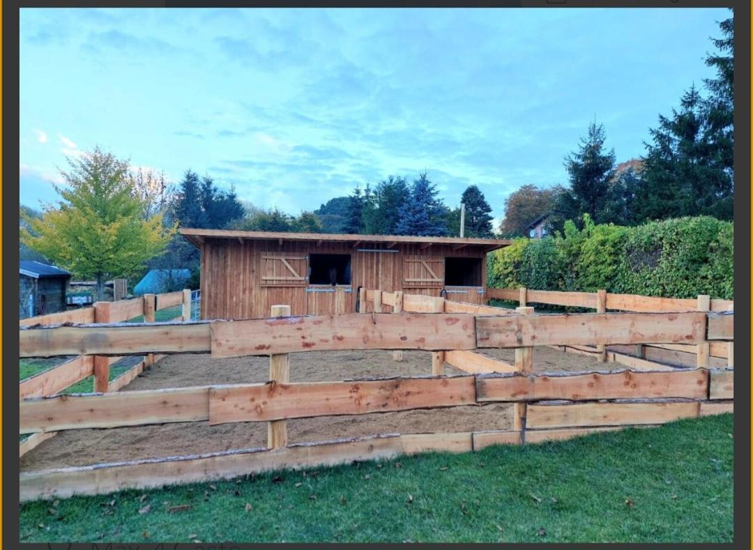 Apartament Ferien In Ostseenaehe Gelbensande Zewnętrze zdjęcie