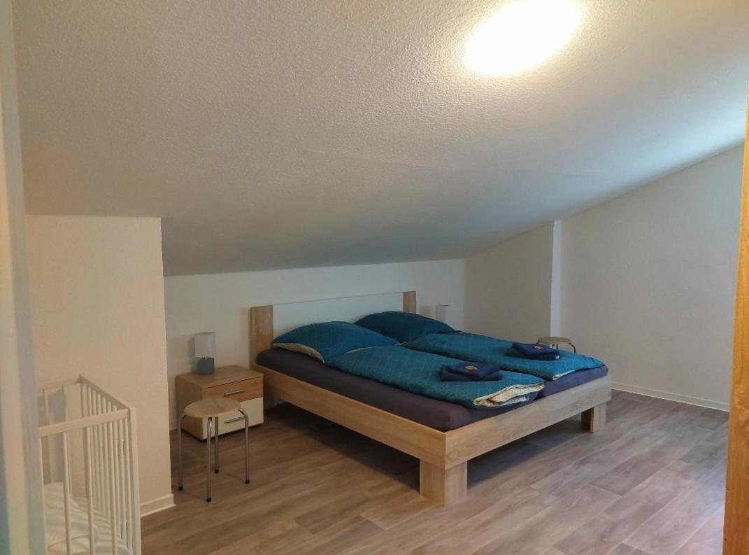 Apartament Ferien In Ostseenaehe Gelbensande Zewnętrze zdjęcie